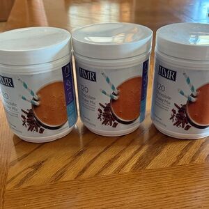 HMR 120 Chocolate shake mix